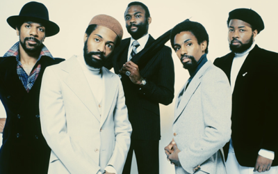 Our 6 best songs from Kool & The Gang