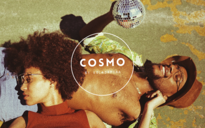 koladapina presents Cosmo, new radio show on Le Grigri